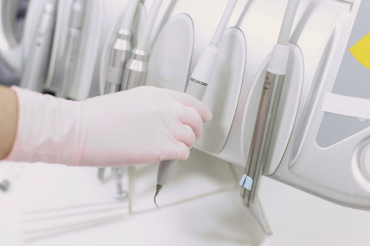 Trakya Dental Sedasyon - Uzm. Dr. Yaşar Pala