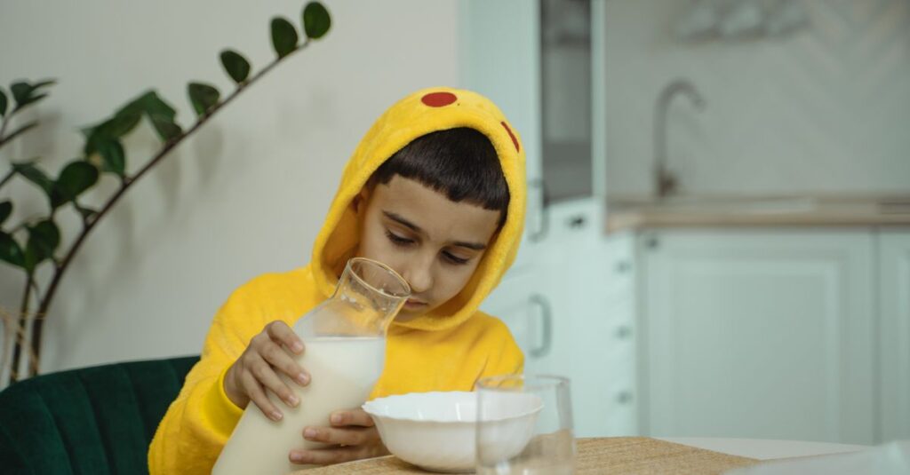 Çocuklarda Genel Anestezi Sonrası Beslenme Nasıl Olmalıdır?