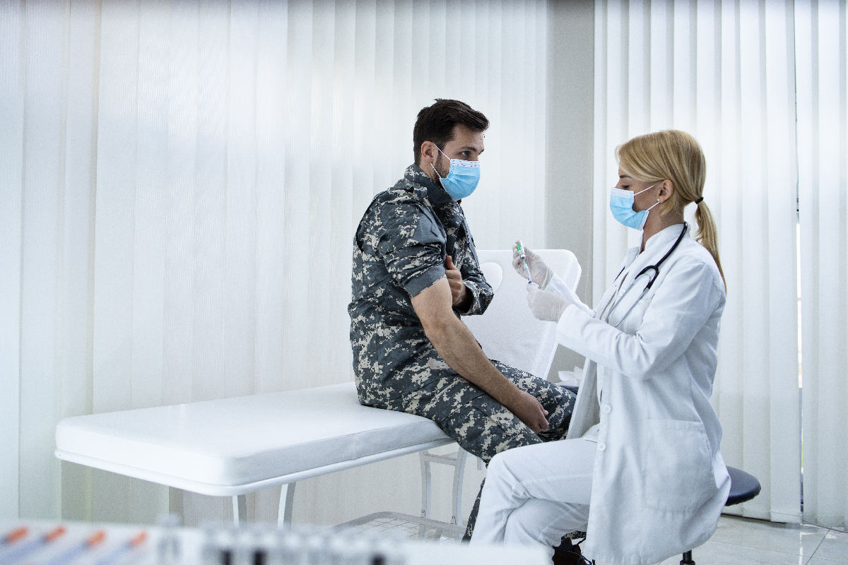 Epidural Anestezi Sırasında Hasta Neler Hisseder?